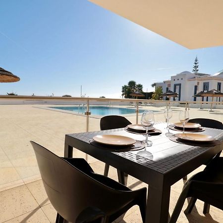 Olhos De Água 1BR with Pool, AC&Free Parking Albufeira Exterior foto