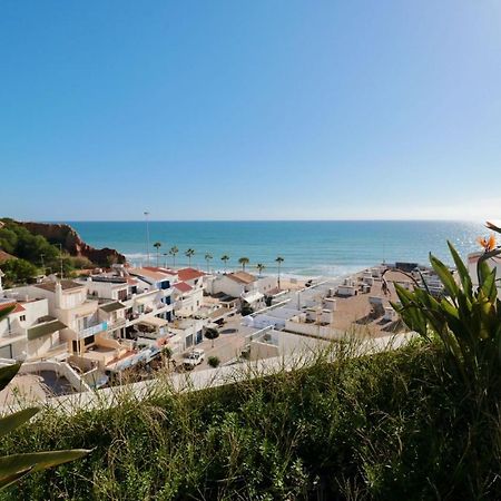 Olhos De Água 1BR with Pool, AC&Free Parking Albufeira Exterior foto