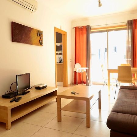 Olhos De Água 1BR with Pool, AC&Free Parking Albufeira Exterior foto