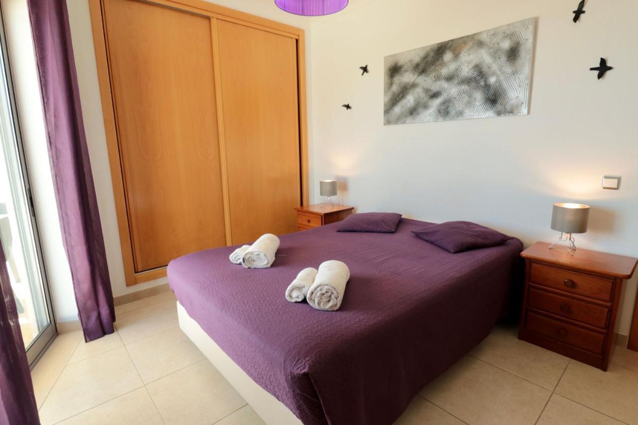 Olhos De Água 1BR with Pool, AC&Free Parking Albufeira Exterior foto