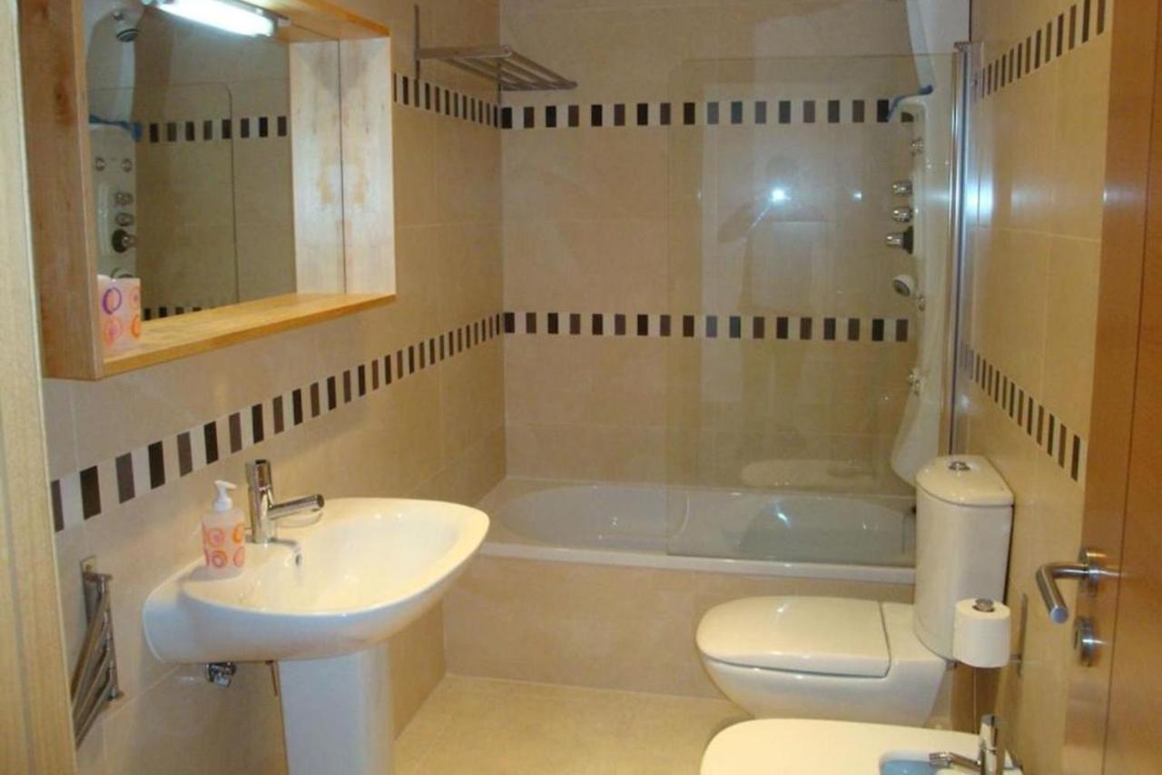 Olhos De Água 1BR with Pool, AC&Free Parking Albufeira Exterior foto