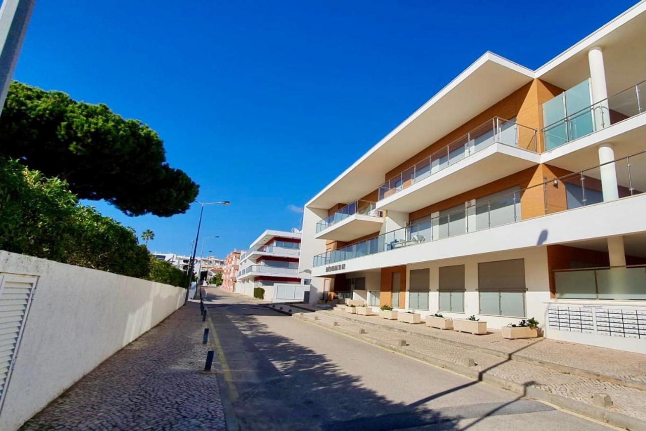 Olhos De Água 1BR with Pool, AC&Free Parking Albufeira Exterior foto