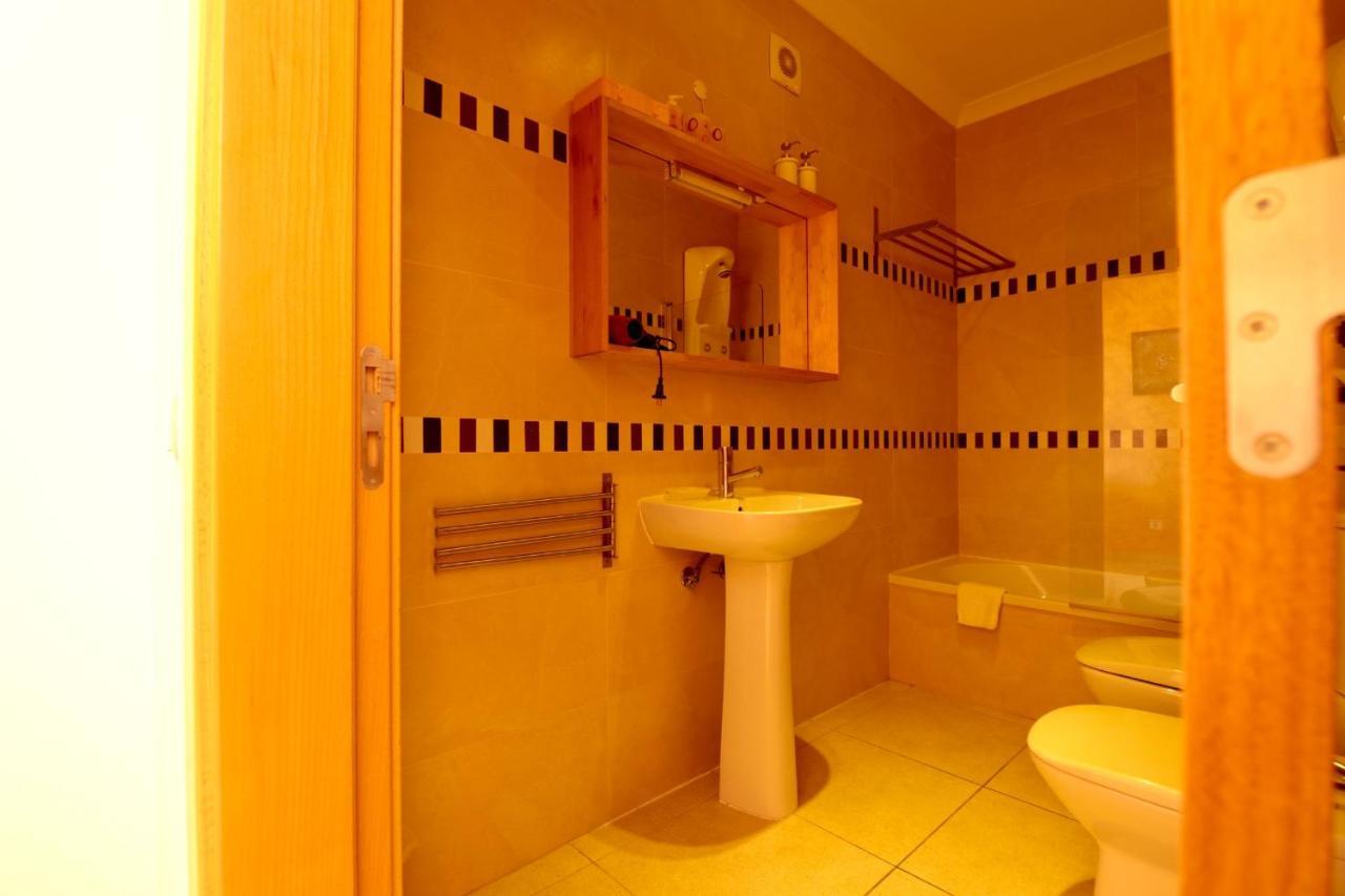 Olhos De Água 1BR with Pool, AC&Free Parking Albufeira Exterior foto