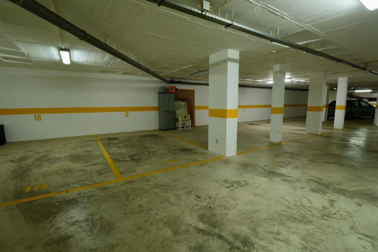 Olhos De Água 1BR with Pool, AC&Free Parking Albufeira Exterior foto
