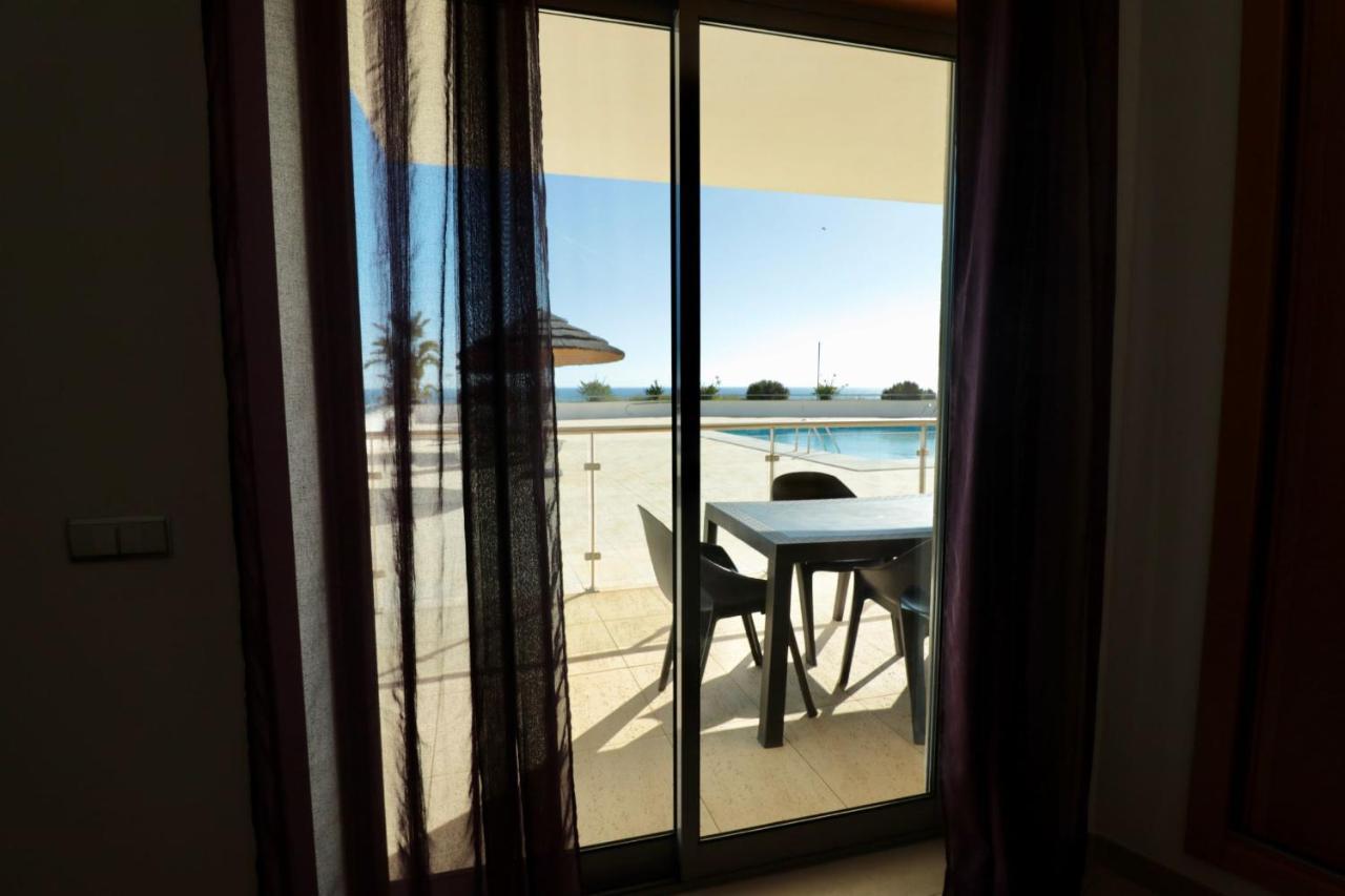 Olhos De Água 1BR with Pool, AC&Free Parking Albufeira Exterior foto