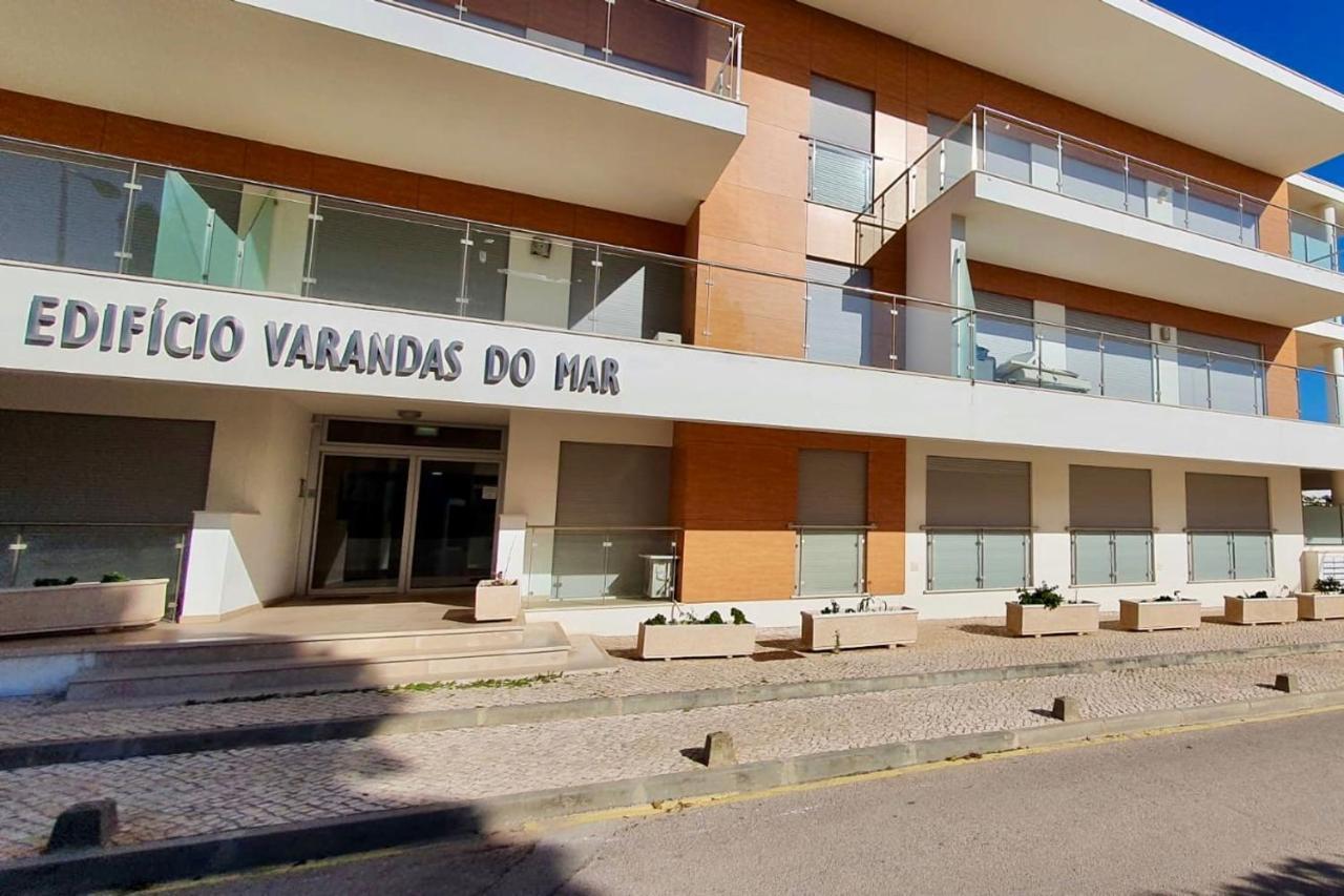 Olhos De Água 1BR with Pool, AC&Free Parking Albufeira Exterior foto