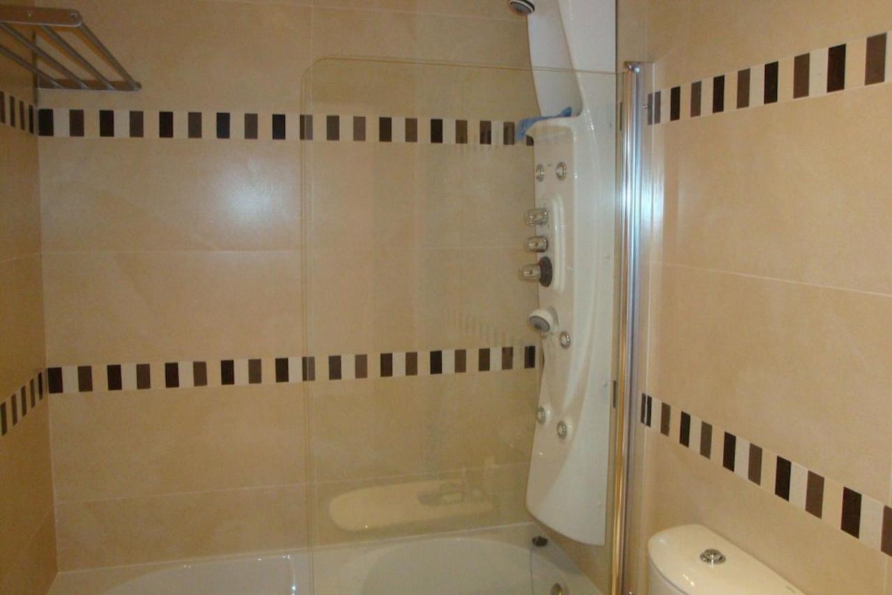 Olhos De Água 1BR with Pool, AC&Free Parking Albufeira Exterior foto