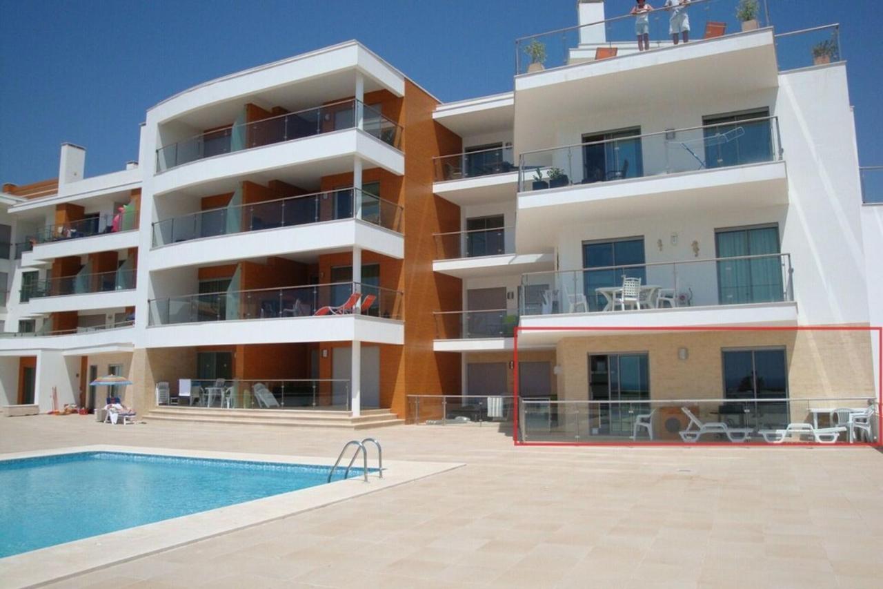 Olhos De Água 1BR with Pool, AC&Free Parking Albufeira Exterior foto